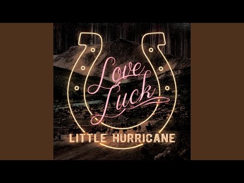 Putar Black Blizzard - Little Hurricane