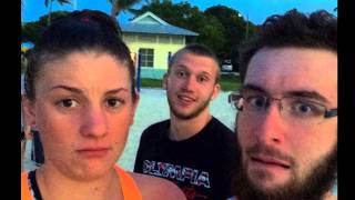 Colby-Sawyer Swimming & Diving 2015