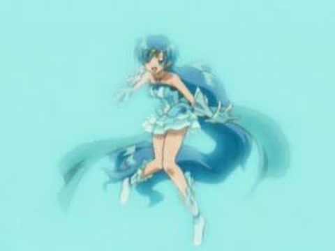 Mermaidmelody~Neverendingdream