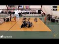 DREAM VOLLEY PISA VS ZKSO BOSNA ZENICA
