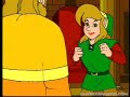 YTPMV: "I Wonder What's for Dinner" Sparta Remix