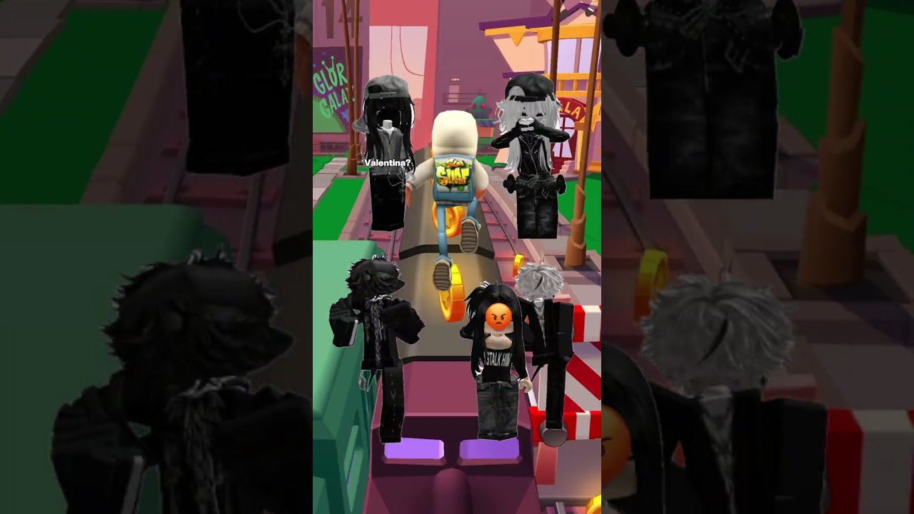 LIKE para más CHISME😂 #roblox #humor #historiaderoblox #brookhaven #mm2 #robloxedit