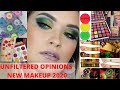 NEW MAKEUP RELEASES MAY 2020 UNFILTERED OPINIONS | EYEING AND NOT BUYING!