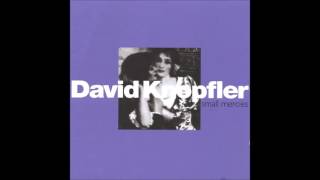 David Knopfler - All My Life