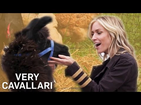 Kristin Cavallari's Journey to Country Life | Very Cavallari | E!