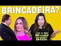 Cultura do Assédio: O Machismo de Silvio Santos com Claudia Leitte no Teleton