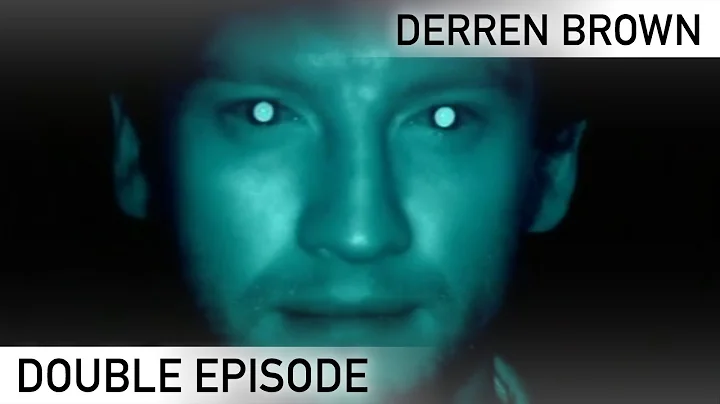 Can She Escape The Kidnapping? | DOUBLE EPISODE | Derren Brown