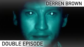 Can She Escape The Kidnapping? | DOUBLE EPISODE | Derren Brown