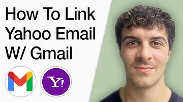 How To Link Yahoo Email With Gmail Quick & Easy (Full 2025 Guide)