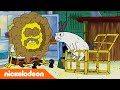 SpongeBob Hewan Peliharaan Baru SpongeBob Nickelodeon Bahasa 