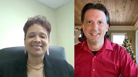 WHATS GOOD WEDNESDAYS! EP. 40 - Featuring Rhonda B...