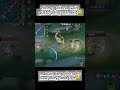 kanino kayang zilong to #shortvideo #mobilelegends #funnymoments #highlights