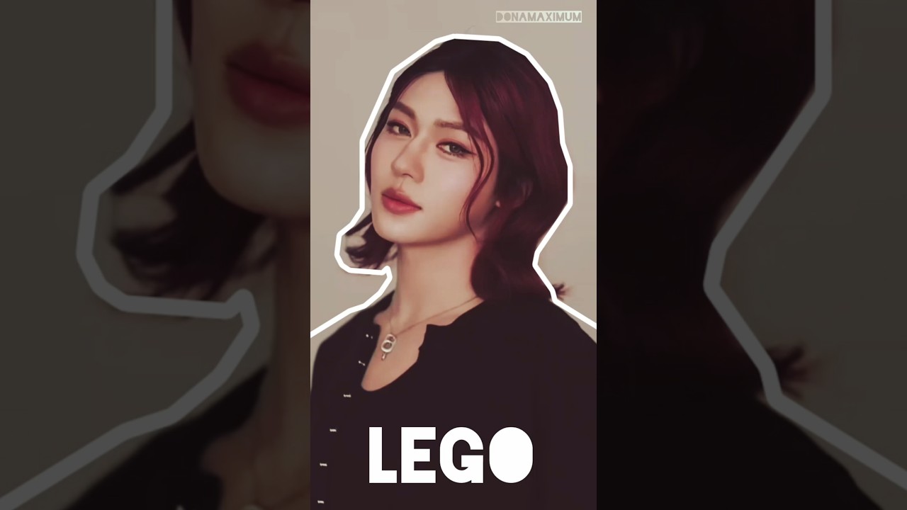 ILY Mah Queen Lego 👑💗🥹 #lego #lykn #legolykn #enhypen_is_7 #bringheeseungback #viral #edit #thailand