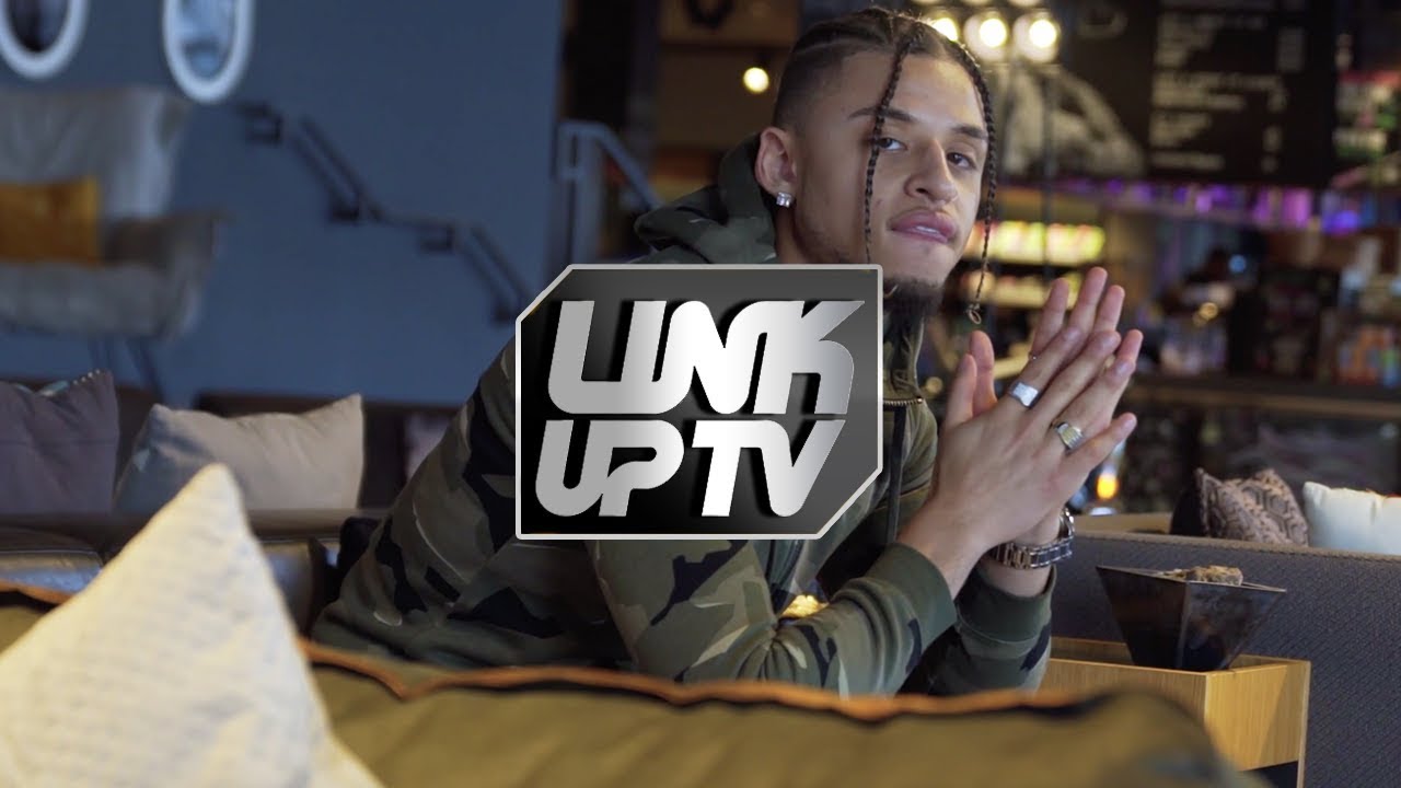 LVTee - Take It [Music Video] | Link Up TV