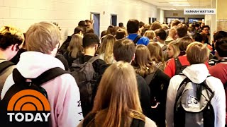 Several School Districts Face Decision Point About Reopening Amid Pandemic | TODAY