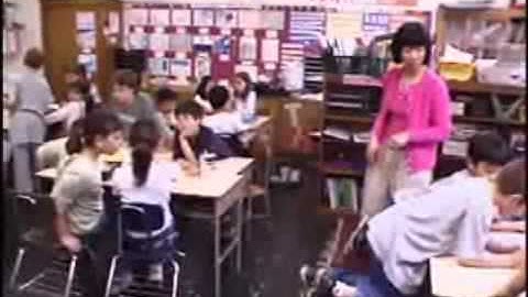 Classroom Management through Cooperative Groups