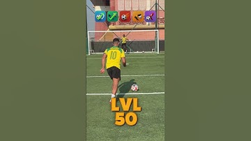 Can a Goalkeeper Save Every Type of Shot?🧤