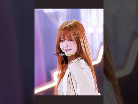 سبب حق كازوها يضحك تحبين ليسيرافيم حسابي لك Lesserafim Avk Short Viral Trending Svk كيبوب Shorts