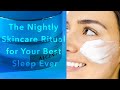 Overnight skin repair how to use algenist genius sleeping collagen night cream