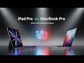 iPad Pro M4 vs MacBook Pro M3 — Can the iPad Finally Replace a Laptop?