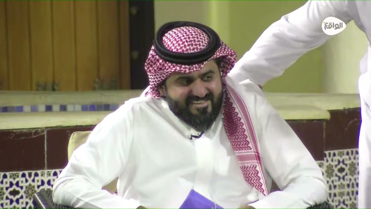 مجلس نشامى | سعد القحطاني #كاريزما44