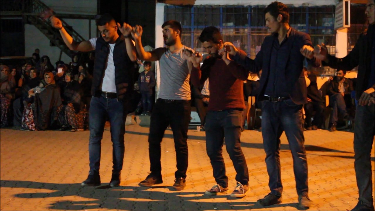 Tokat Sulusaray Malum Seyit Tekke Asker Gecesi