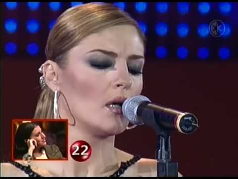 CHANTAL ANDERE - lo siento mi amor/que ganas de no verte nunca mas/ni guerra ni paz