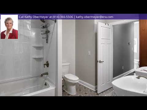 8 Buck Road, Lafayette-town, PA home video tour