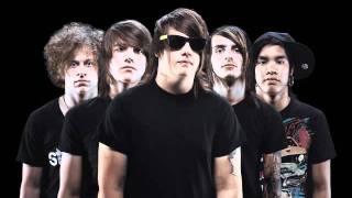 Lonely - Attack Attack