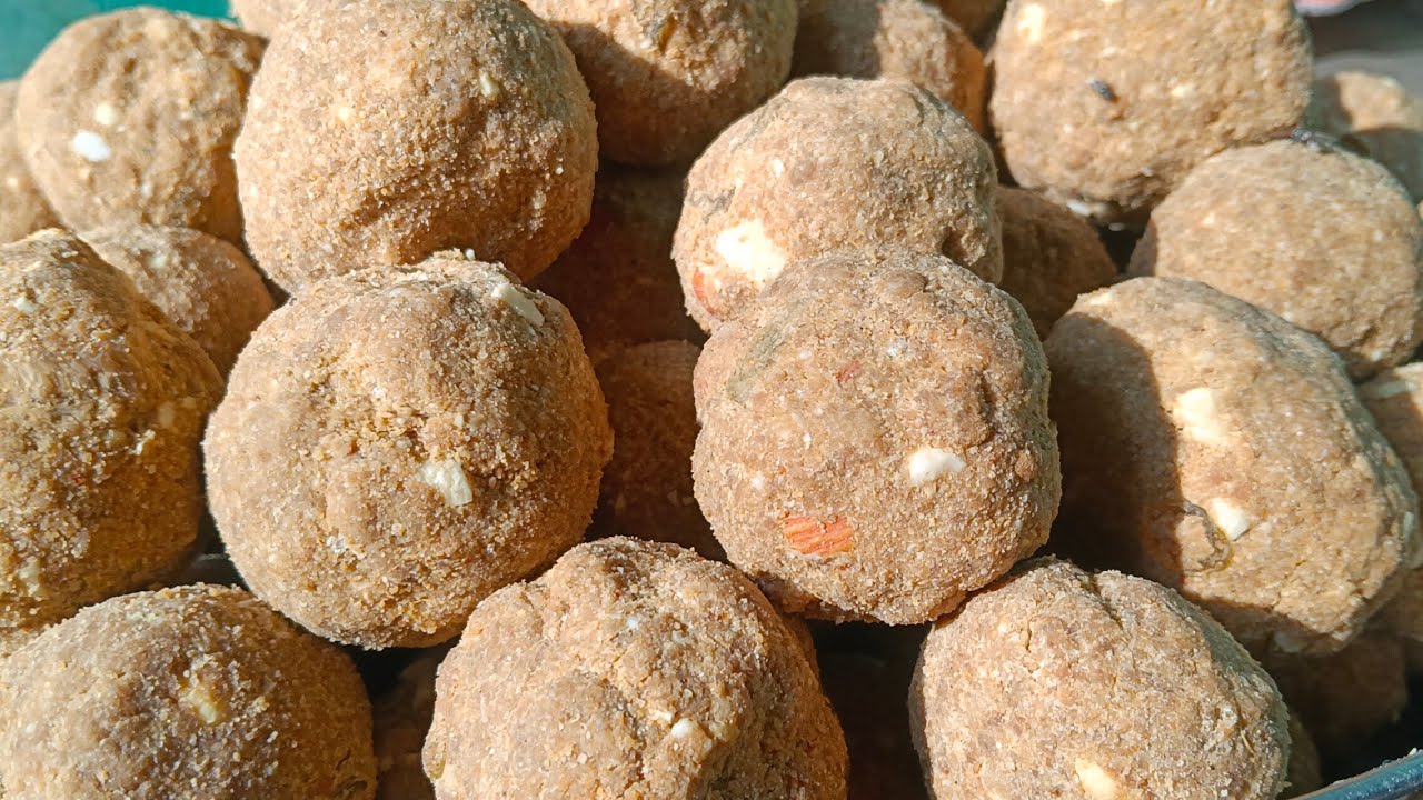 सौठ के लड्डू इस तरीके से बना ओगे तो बिल्कुल तीखे नहीं लगेंगे 😍sonth ke laddu Guddi Rajasthani rasoi