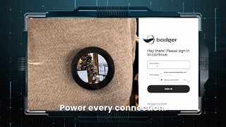 Introducing the Badger