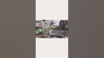 COD Mobile Instant Kill 🔫 | #Shorts