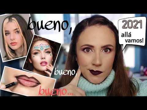Tendencias Invierno 2021,