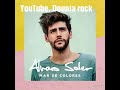 Alvaro Soler - Fuego ft. Nico Santos (Mar de Colores Album)