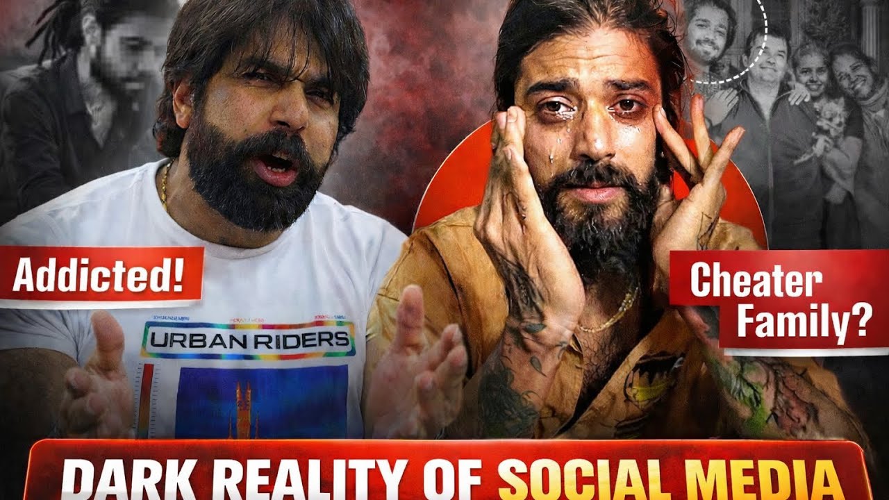 Anurag Uk Rider 07 Ne sahi kiya ?