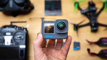 Is GoPro Max Lens Mod GOOD For FPV??