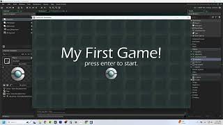 GMS2 Health Bar