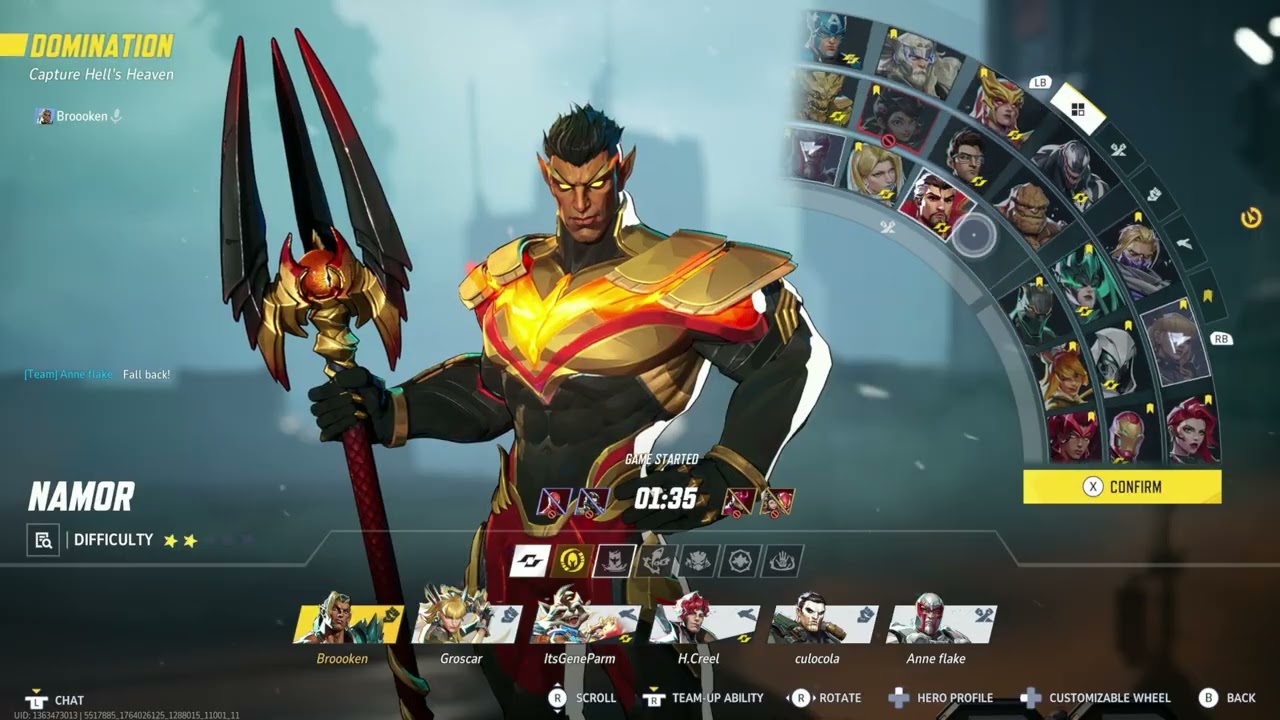 MVP Rivals Edition (50) W/ Blade 