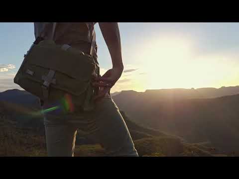 Cумка для фототехники National Geographic NG 2347 Earth Explorer