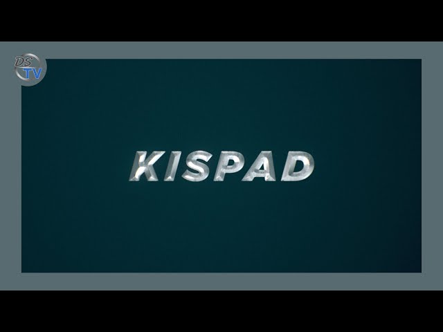 DSTV | 2025. október 21. Kispad