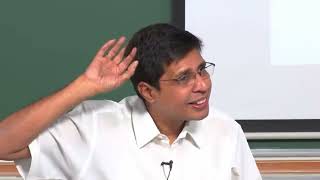 Part 1 - Dynamic Instruction Scheduling #CH30SP #swayamprabha