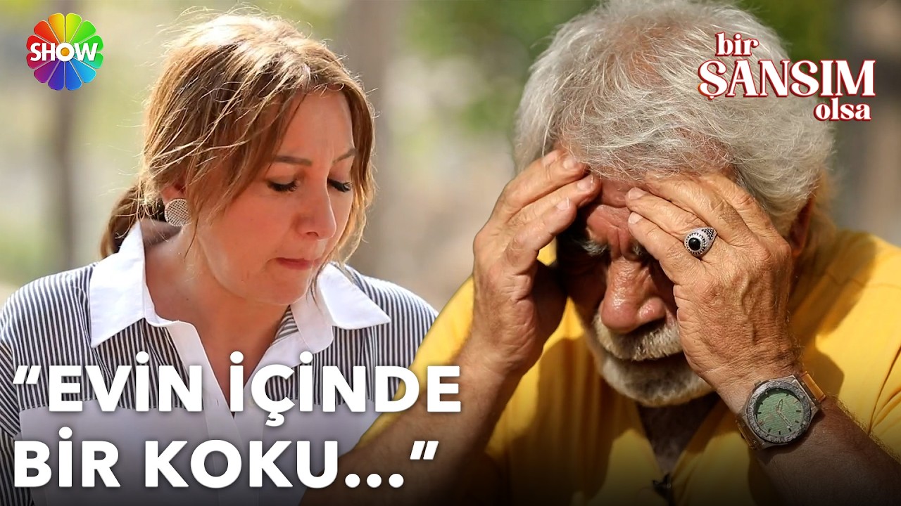 Fikret Bey'in en acı günü! | Bir Şansım Olsa 65. Bölüm