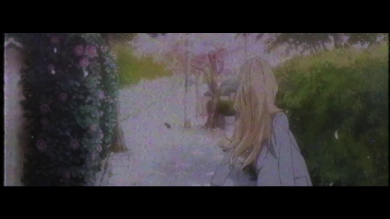 fallen so deep without you