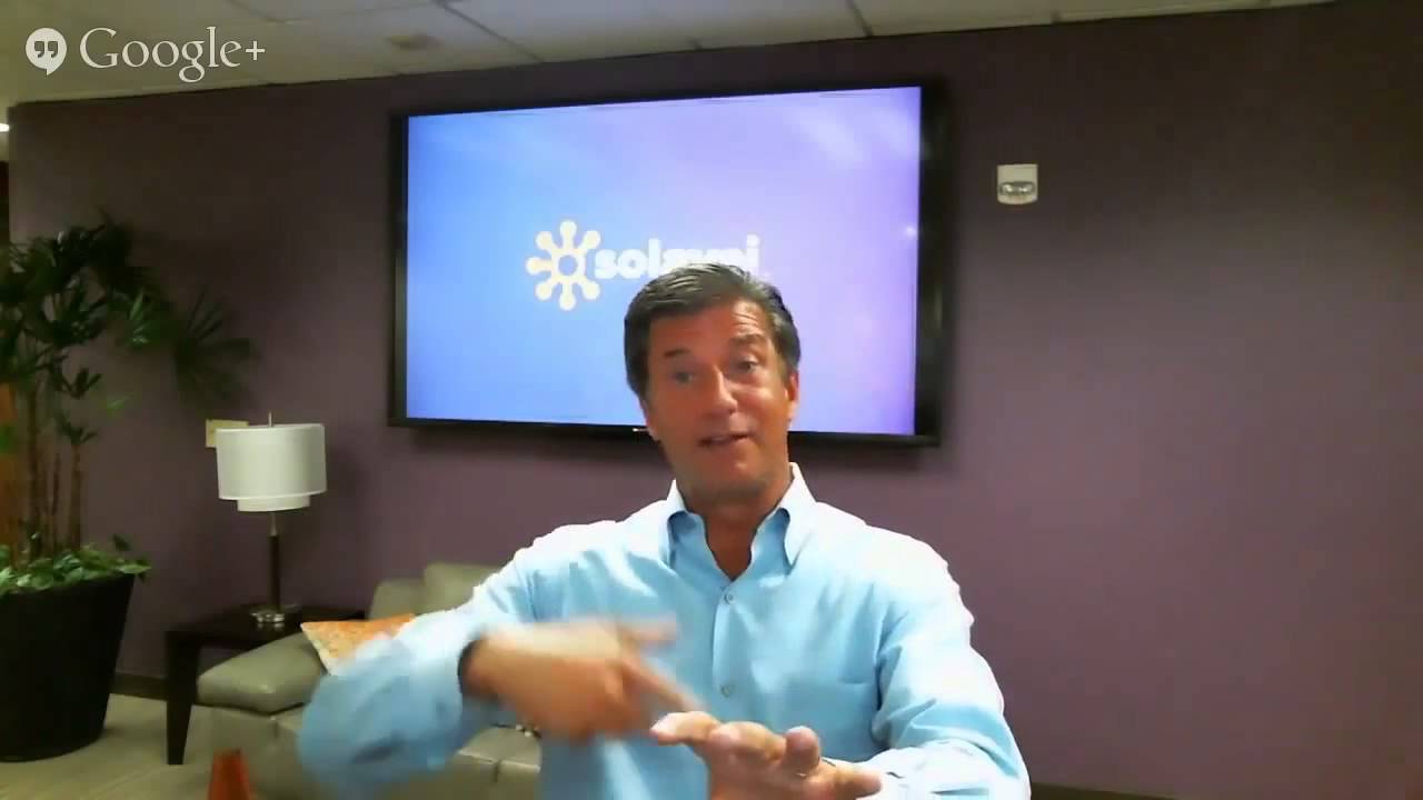 Solavei Vision Presentation - Staci Wallace & Ryan Wuerch