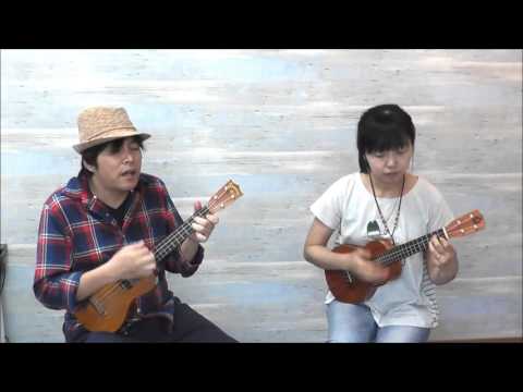 さらば恋人 －堺正章 cover－ ／ 松本尚樹＋ひろみ