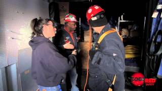 Success Through Failure | Code Red Safety
