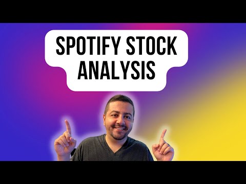 I Update My Recommendation of Spotify Stock | Is Spotify Stock a Buy? | Spotify Earnings Review