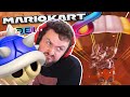 THE MARIO KART SALT RETURNS | Mario Kart 8 w/ The Derp Crew