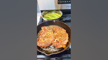 How do you like your steak cooked?🥩