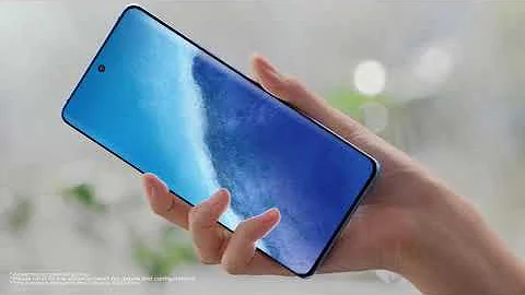 vivo X60 Series | Redefining Mobile Phone Aesthetics